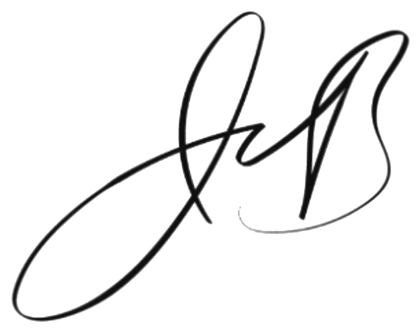 Assinatura de João Brígido